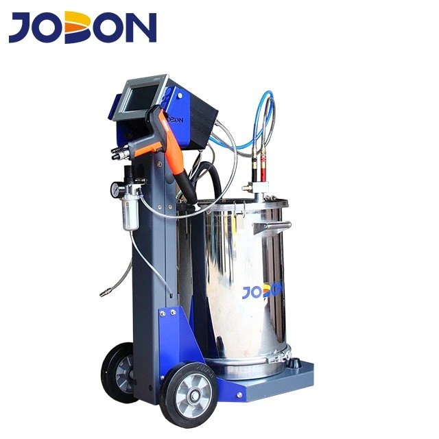 Powder Painting Machine